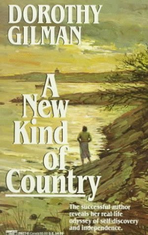 Start by marking “A New Kind of Country” as Want to Read: