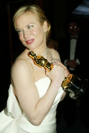 Renee Zellweger, 2004