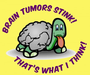 Brain Cancer Awareness Quotes Brain tumor awareness