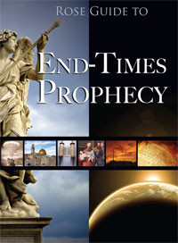 ... Guide to End Times Prophecy, bible, bible study, gospel, bible verses