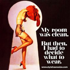 Pin Up Quotes