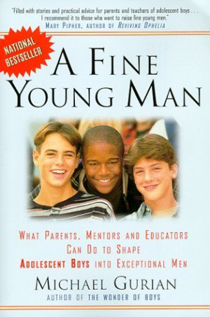 Start by marking “A Fine Young Man” as Want to Read: