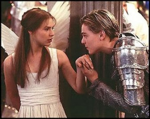 wonder if Romeo truly loved Rosaline. In my opinion, he didn't. Romeo ...