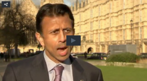Bobby Jindal Killing Political Correctness By Unleashing The Fear Of ...