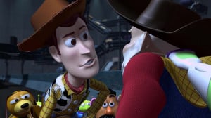 Sheriff Woody Quotes and Sound Clips