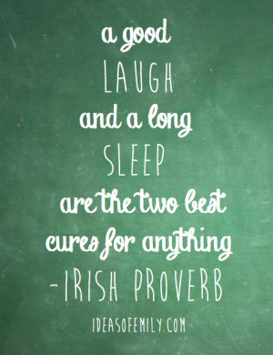 ... irish blessings, irish provberbs, irish quotes, irish sayings, st
