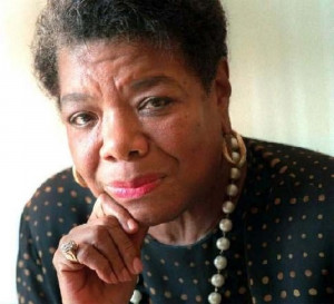 Facts about Maya Angelou