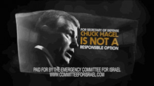 ... Kristol and Co. Counter Obama's Hagel Nomination with Apocalyptic Site