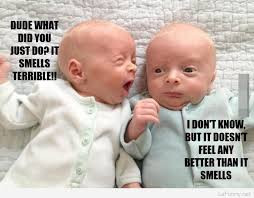 Babies Saying Funny Quotes