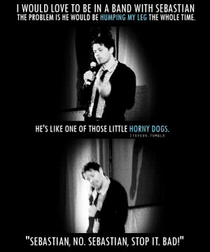 Vote Andrew Lincoln Misha Collins Vote Jeffrey Dean Morgan ...