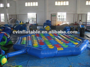 Guangzhou ChinaV Inflatable Co., Ltd. [Verificato]