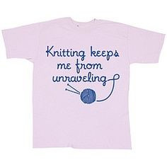 knitting sayings | Knitting Quotes