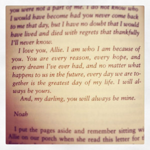 Nicholas Sparks - The Notebook