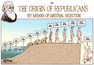 More Evidence Republicans Are the Anti-Science, Pro-Theocracy Party