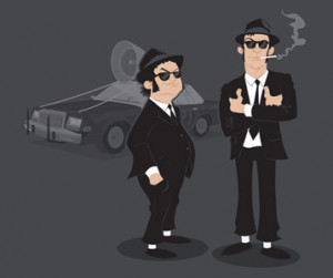 Related Pictures jake elwood blues brothers t shirt