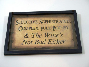 Wood Signs with Sayings | Rustic Wood Wine Sayings Themed Signs Wall ...
