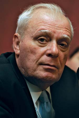 Lobo, Antonio Biography