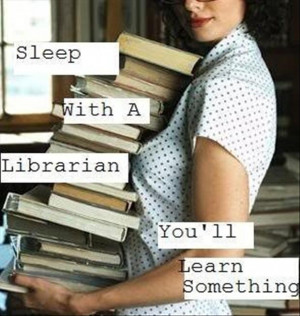 funny librarian quotes