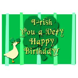 irish_you_a_happy_birthday_greeting_card.jpg?height=250&width=250 ...