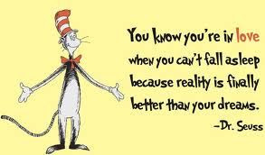 Great Doctor Seuss Quote