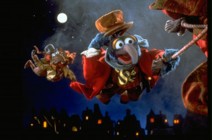 Holiday Film Series: The Muppet Christmas Carol