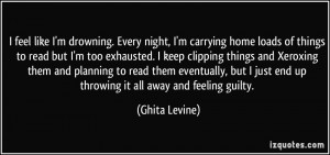 quote-i-feel-like-i-m-drowning-every-night-i-m-carrying-home-loads-of ...