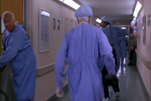 Lt Frank Drebin Quotes and Sound Clips