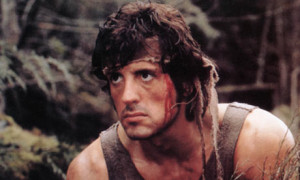 Movie Quote of the Week: First Blood