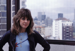 Suzi Quatro Pictures