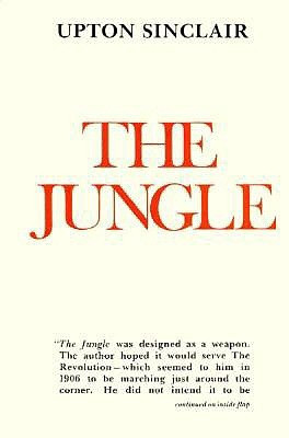 The Jungle