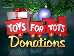 ... Moving and Storage Announces 5th Annual Toys for Tots Campaign