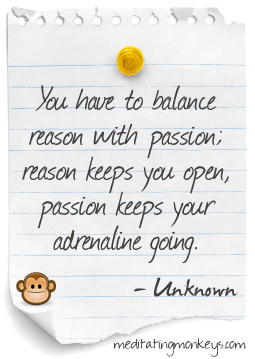 Balance Quotes: