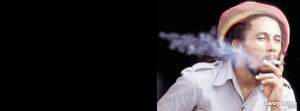 bob marley ” Facebook Cover by Dhaval S.