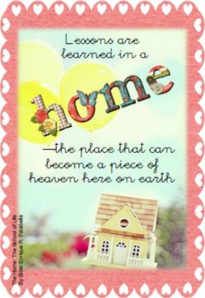 Didi @ Relief Society