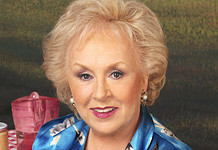 Doris Roberts Bio