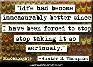 gray man inspirational quotes