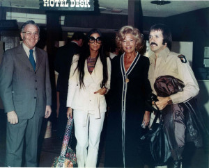 Sonny And Cher Picture