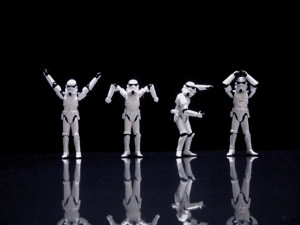 Star Wars VII: la conferma della Lucasfilm