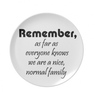 funny_family_quotes_gifts_mom_joke_quote_gift_plate ...