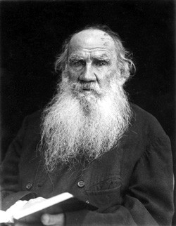 Leo Tolstoy Quotes (325 quotes)