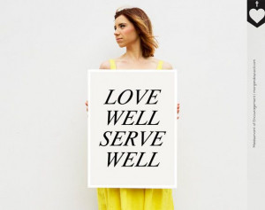 Minimalist Christian Art PRINTABLE POSTER Typography by MofEHome, $24 ...