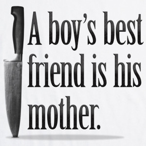 ... Quotes, Street Signs, Horror Quotes Movie, Alfred Hitchcock Quotes