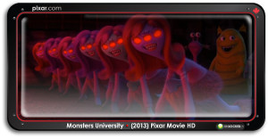 Monsters University Final Trailer and clips (2013) Pixar Movie HD