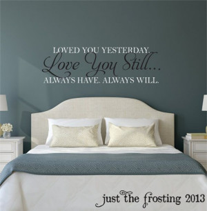 ... Quotes, Bedrooms Wall Decals, Gifts Decals, Vinyls Wall Quotes
