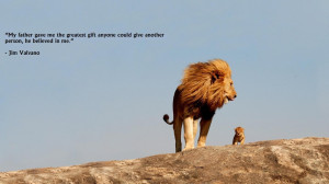 Animals Quotes Wallpaper 2560x1440 Animals, Quotes, Lions, Skyscapes