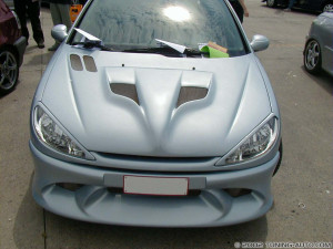 Sfondo Auto Sportive Tuning 363