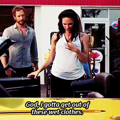 dyson lost girl bo dennis lauren lewis i hate the triangle but this ...