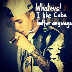 Justin Bieber To Actually Be Deported? Check Out The Petition To Send ...