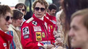 Crashtest - die Formel-1-Kolumne: „Niki, du warst ein krasser Typ“