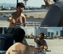 funny, hang over, hangover, movie, quote